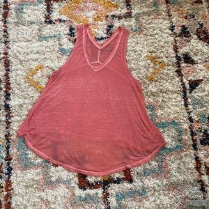 Free People Tank top